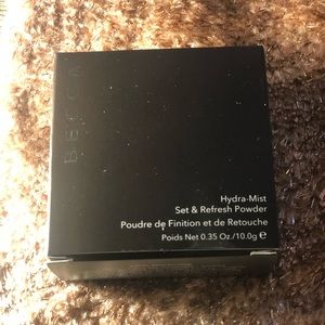 Becca Setting/Refresh Powder